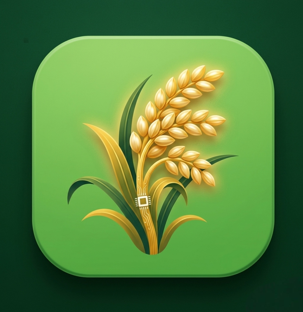 Kisan Ezz Logo